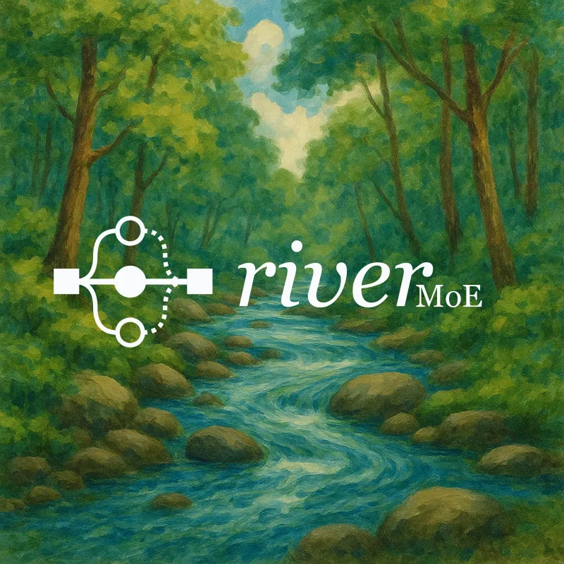 riverMoE